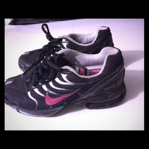 Nike Air Max Running shoes