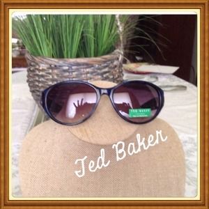 TED BAKER LONDON SUNGLASSES NWT