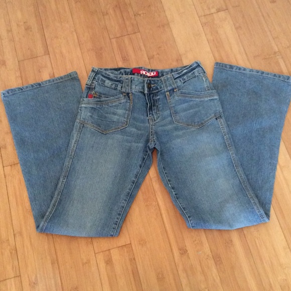 Bongo jeans