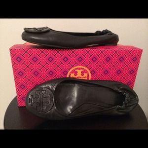 Tory Burch Flats