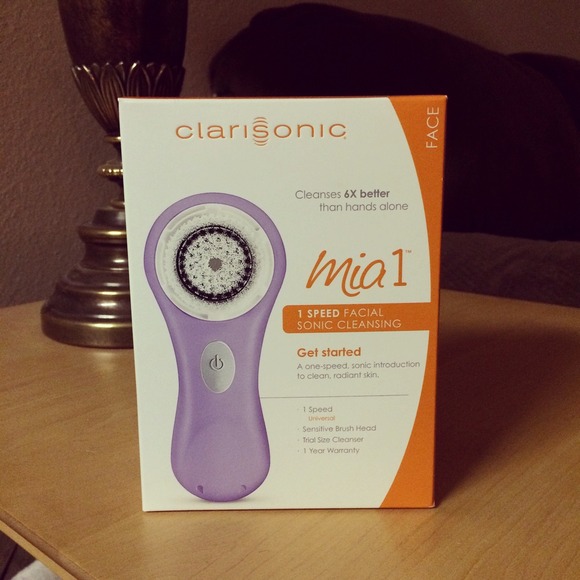 Clarisonic Mia