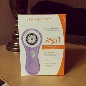 Clarisonic Mia