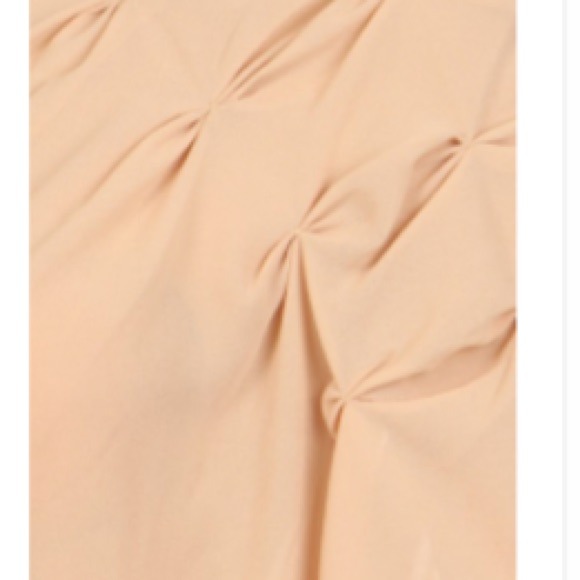 🆕Asymmetrical Chiffon Top - Picture 3 of 4