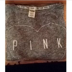 Victoria's Secret PINK sweater
