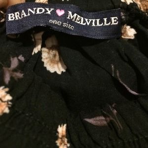 BRANDY❤️MELVILLE