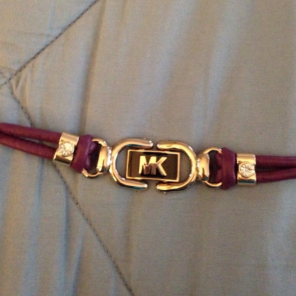 Michaelkors bracelet