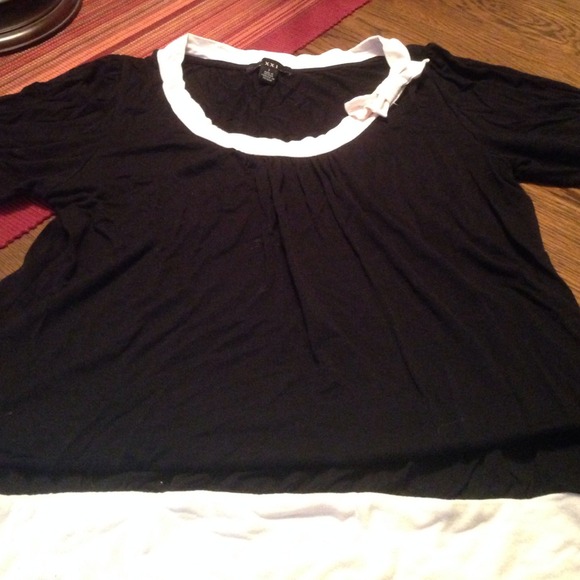 XXI bow top!