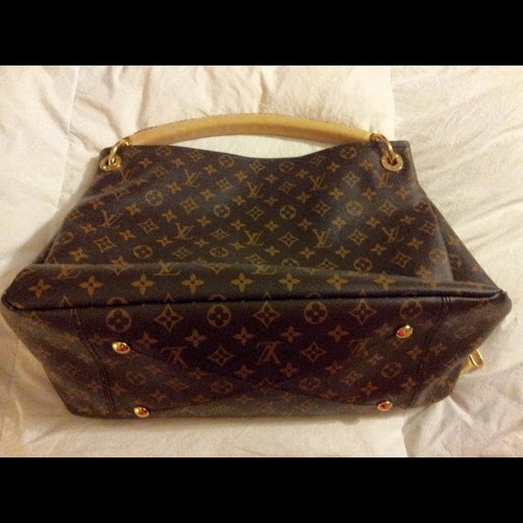 Louis Vuitton Artsy GM - Picture 2 of 4