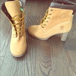 Timberland Boot