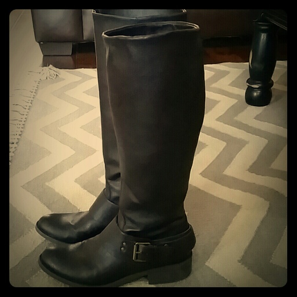 Jessica Simposon Boots