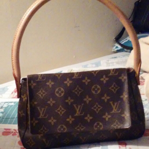 Authentic Louis vuitton TRADING w/ tammyright