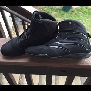 TCX X-Square Women's Motorcycle Boots