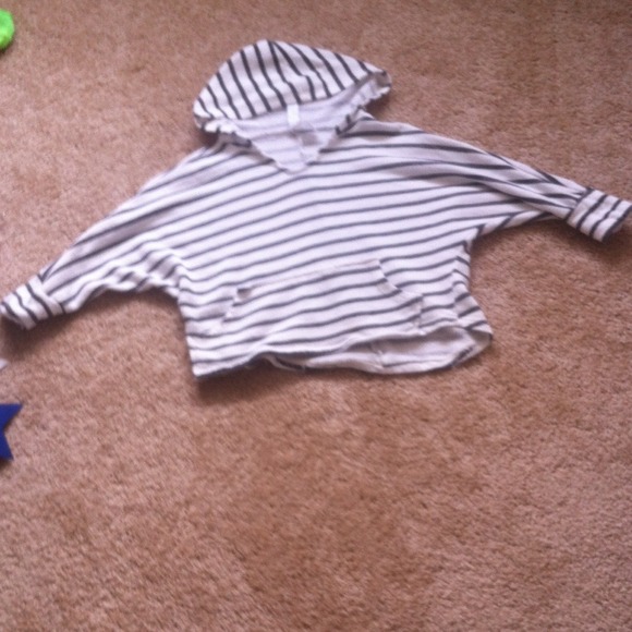 Sweater soft grate condition