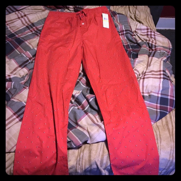 Tommy Hilfiger Lounge Pants