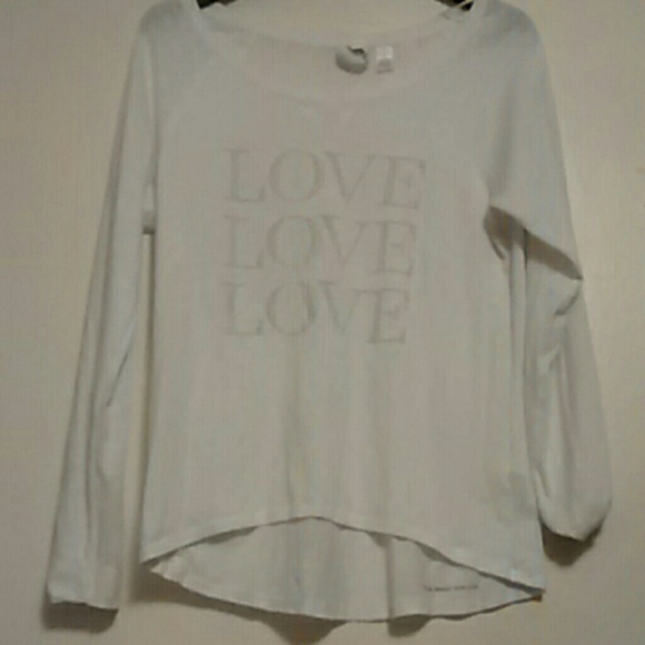 Aero post ale long sleeve