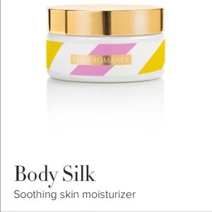 Body silk! By Pure Romance