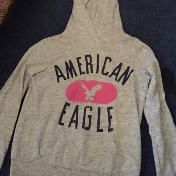 American Eagle Hoodie