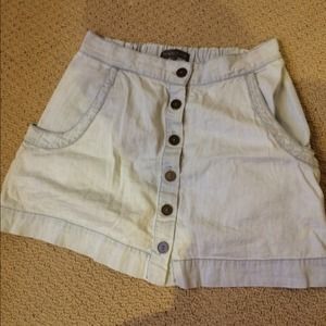 BUNDLE the three bows, KK skirt, and Nord blouse