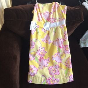 Lilly Lilly Lilly 💚