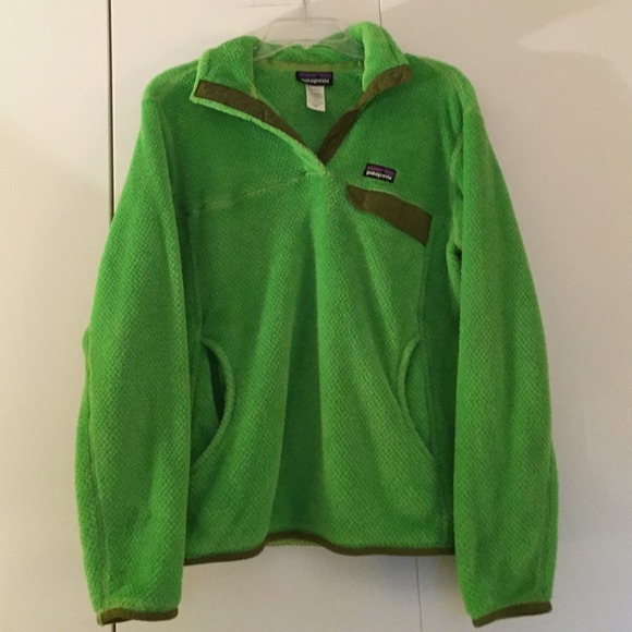 Patagonia Retool Pullover