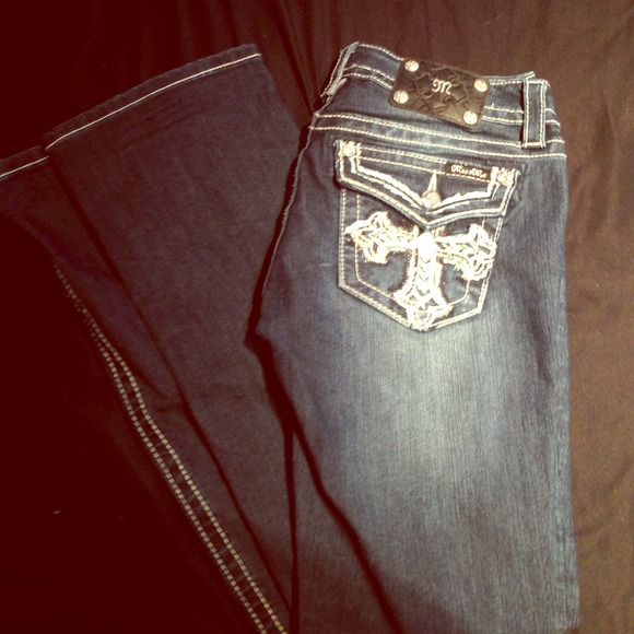 Miss me jeans NWOT