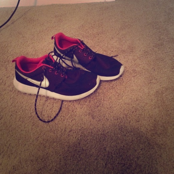 Roshe Runs