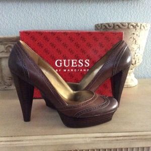GUESS by MARCIANO