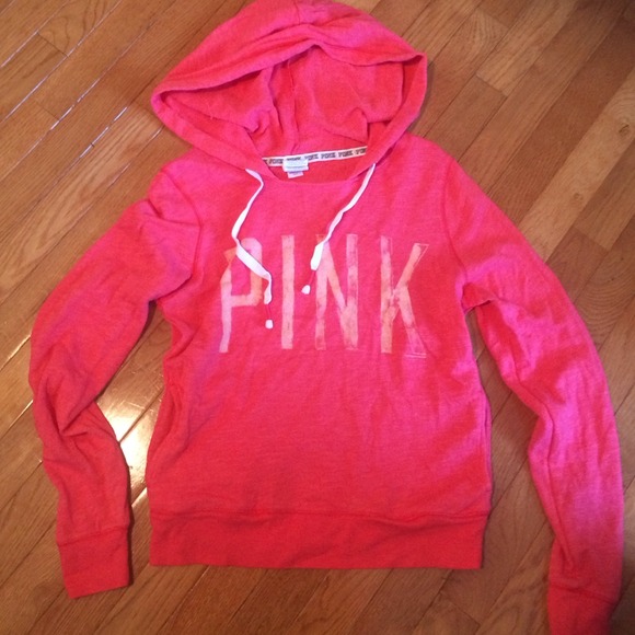 Victoria Secret lightweight sweatshirt