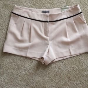 Express Dress Shorts