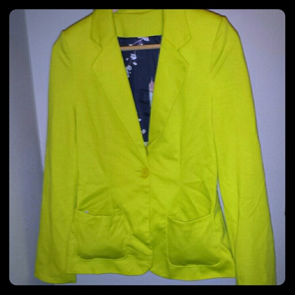 2 for $20 Bold Blazer