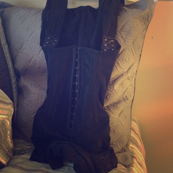 Ardyss body magic shape wear