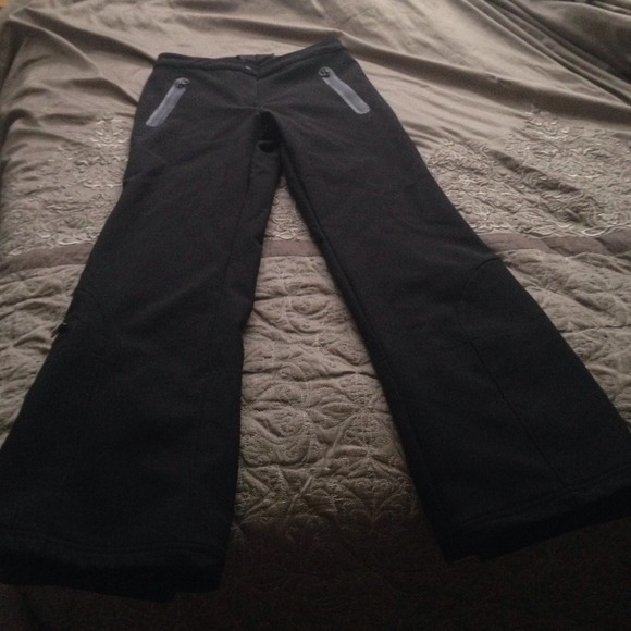 Afrc fitted ski pants