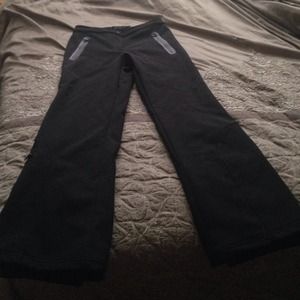 Afrc fitted ski pants