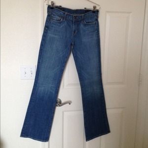 Citizens of Humanity jeans