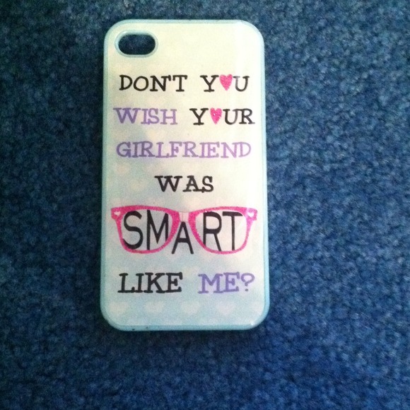 iPhone4/4s case.