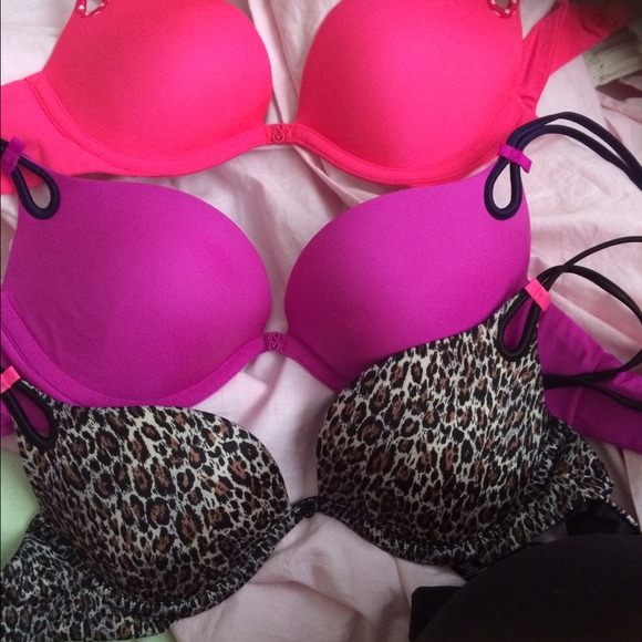Victoria secret bras
