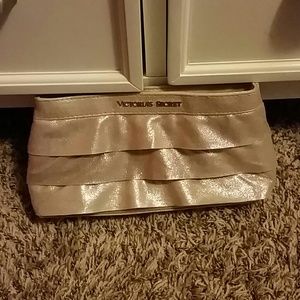Victoria's Secret makeup pouch