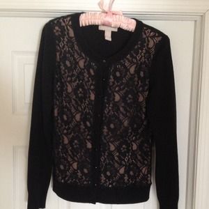 Banana Republic sweater