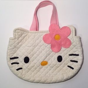Hello Kitty Bag