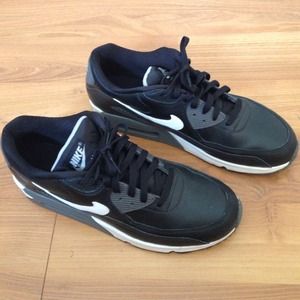 Air Max 90 Essential sneakers