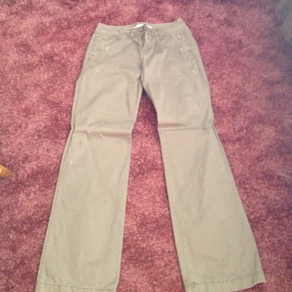 Old Navy pants