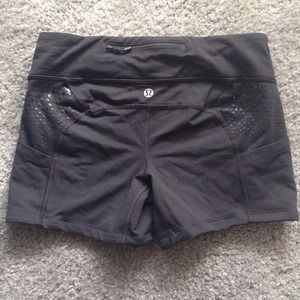 Lululemon shorts