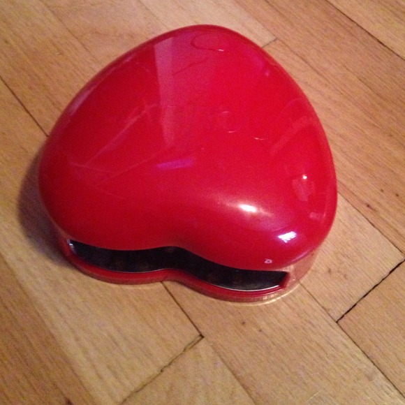 gel nail dryer