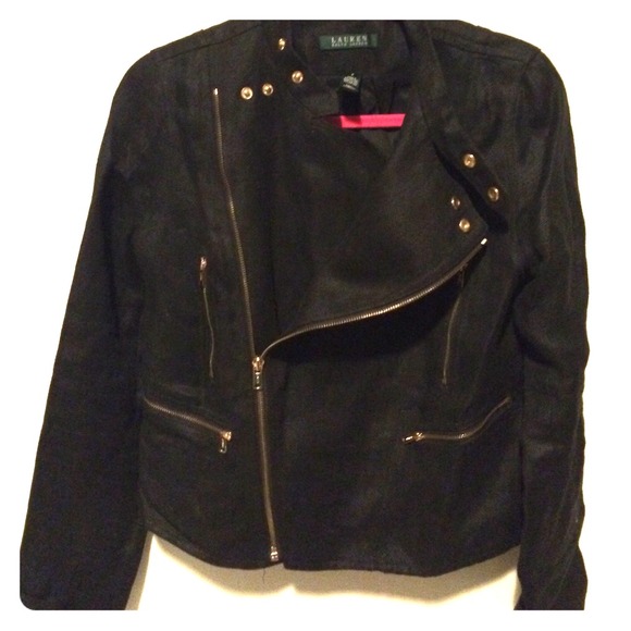 🚫🚫🚫SOLD🚫🚫🚫LAUREN Ralph Lauren jacket