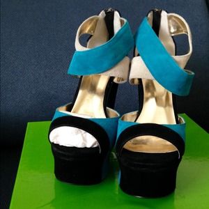 Charles by Charles David sandals