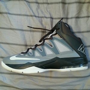 Nike Air Max Stutter Step