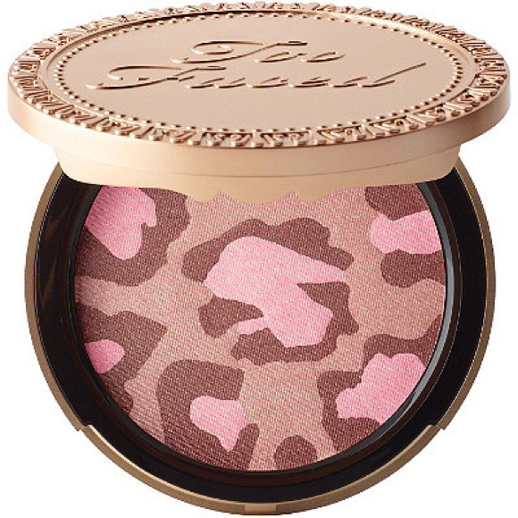 Too Faced bronzer
