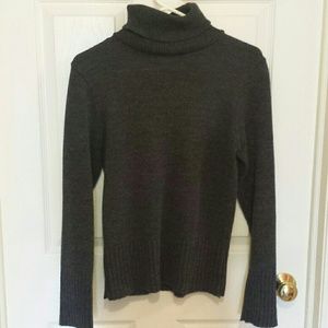 Turtleneck Sweater