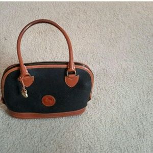 Vintage Dooney and Bourke