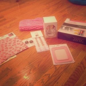 Must have! Locker Bundle